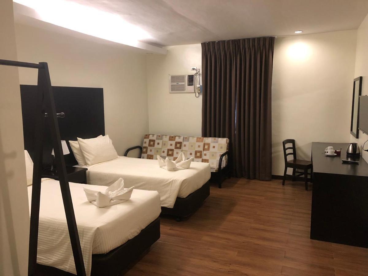 Pina Suites Ормок Экстерьер фото