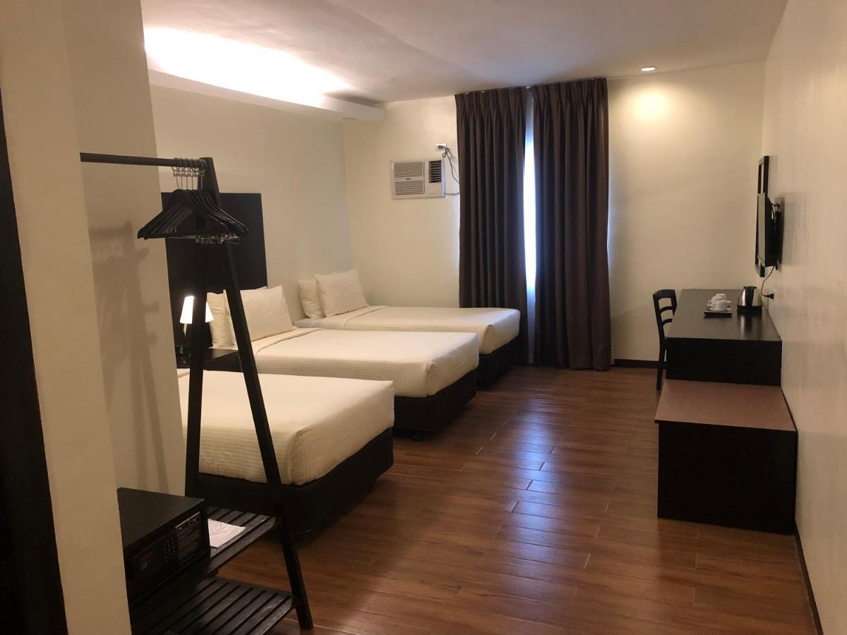 Pina Suites Ормок Экстерьер фото