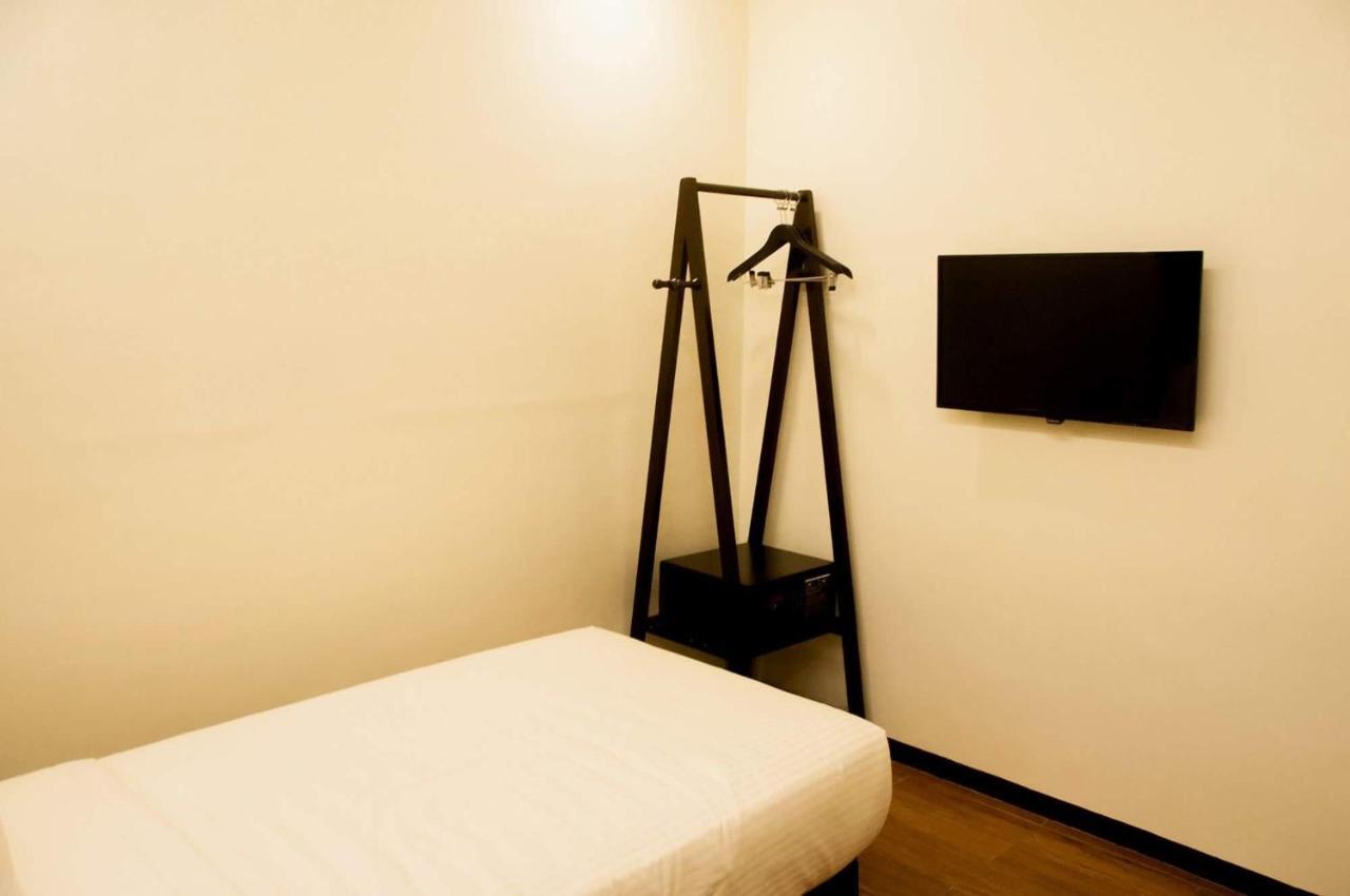 Pina Suites Ормок Экстерьер фото