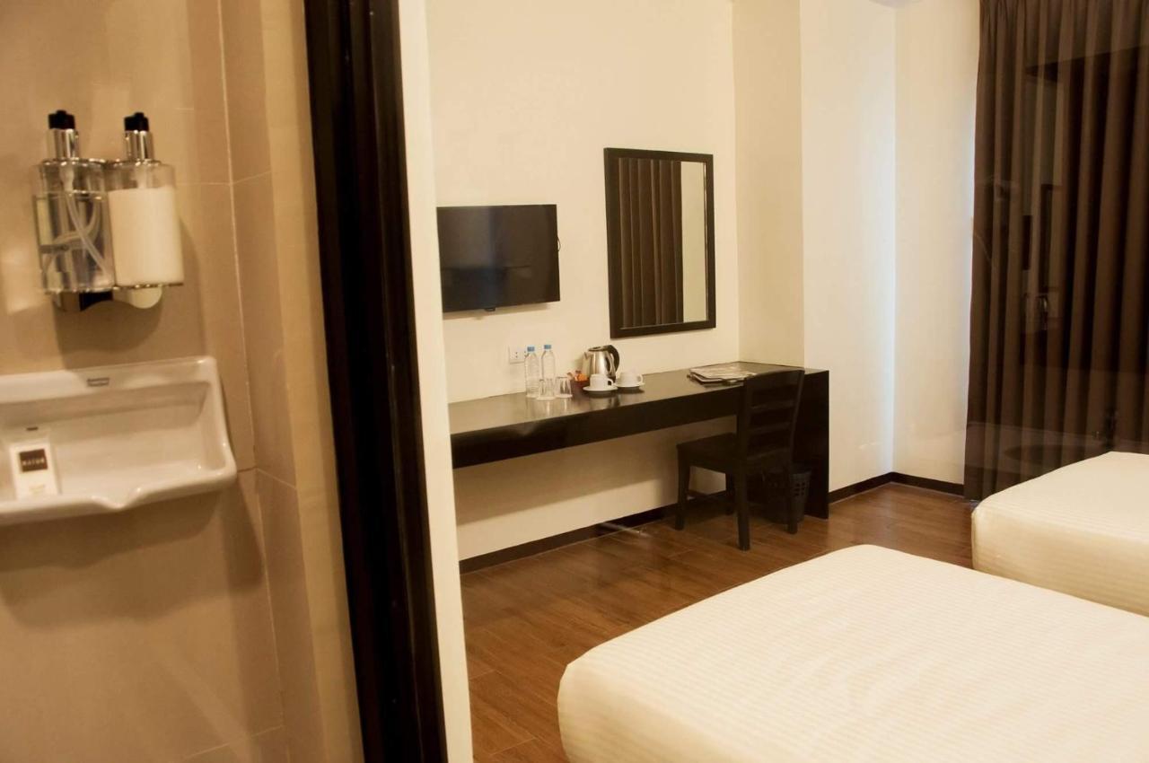 Pina Suites Ормок Экстерьер фото